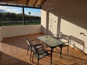 Erfi Kreta, Erfi: Bungalow mit Meerblick zu verkaufen Haus kaufen